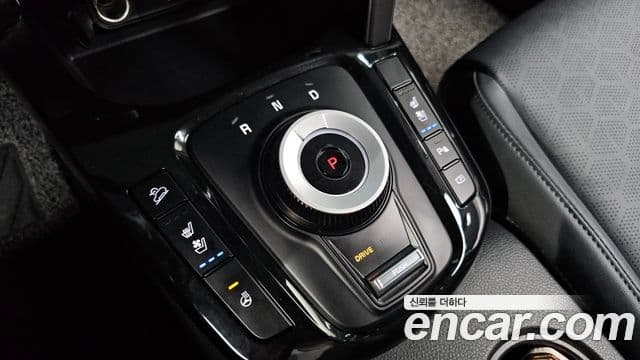 Kia The / новый New Seltos Signature, 2024 9