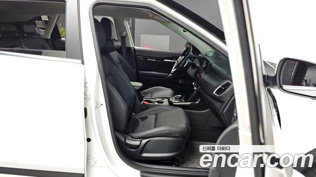 Kia The / новый New Seltos Signature, 2024 10