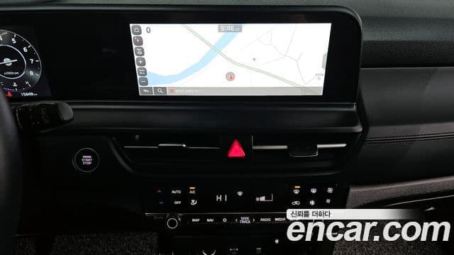 Kia The / новый New Seltos Signature, 2024 14