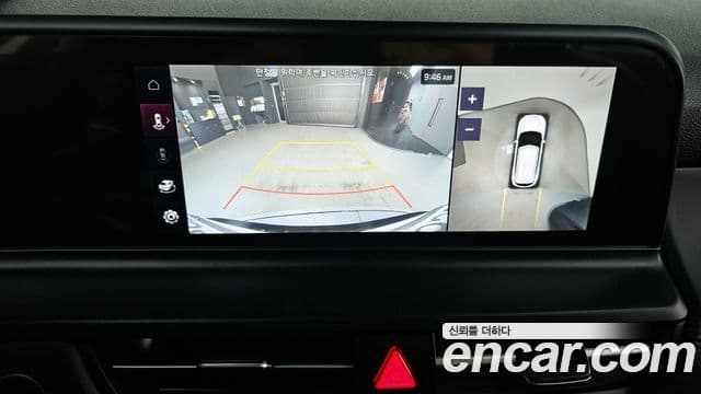 Kia The / новый New Seltos Signature, 2024 15