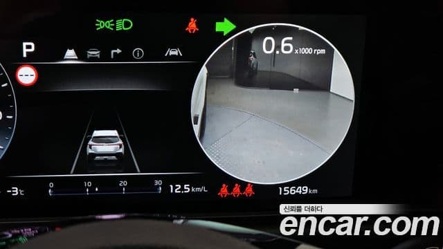 Kia The / новый New Seltos Signature, 2024 16