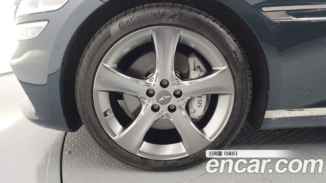 Genesis G80 (RG3) бензин 3.5 турбо AWD, 2023 все фото