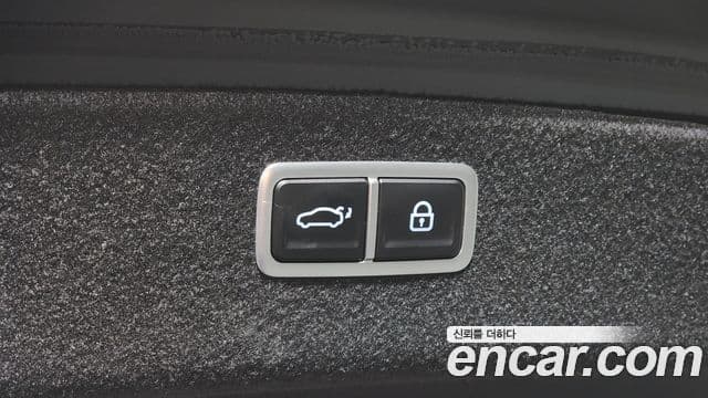 Genesis G80 (RG3) бензин 3.5 турбо AWD, 2023 20