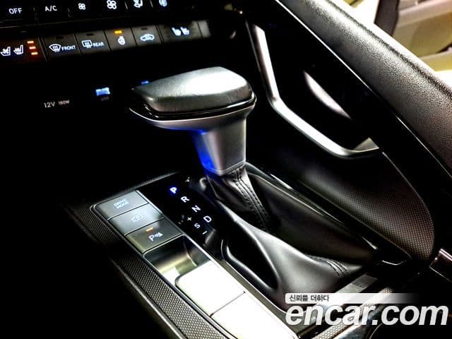 Hyundai The / новый New Avante (CN7) Modern, 2024 9