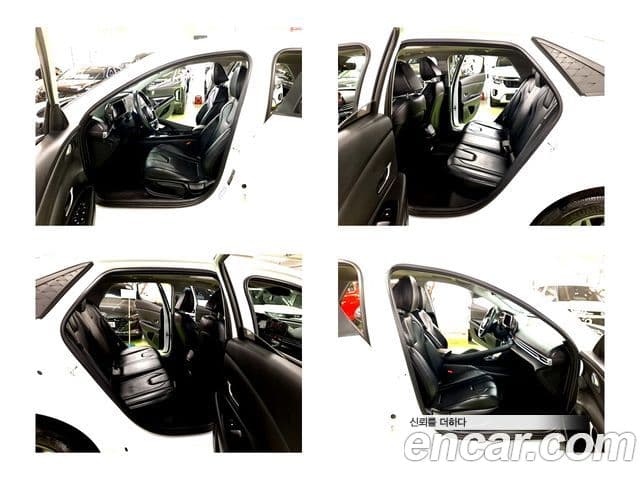 Hyundai The / новый New Avante (CN7) Modern, 2024 10