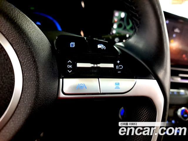 Hyundai The / новый New Avante (CN7) Modern, 2024 12