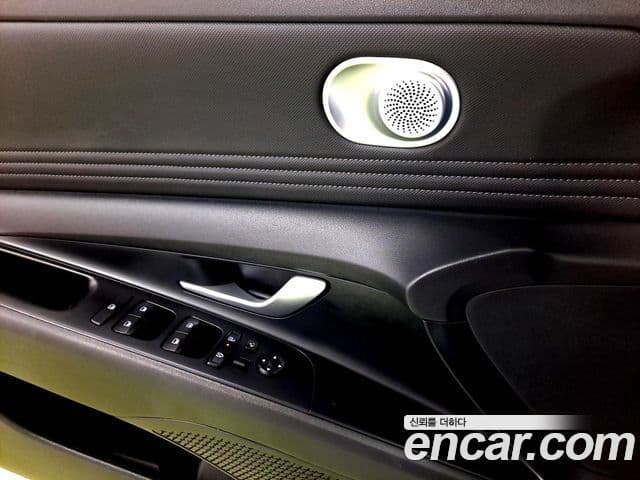 Hyundai The / новый New Avante (CN7) Modern, 2024 19