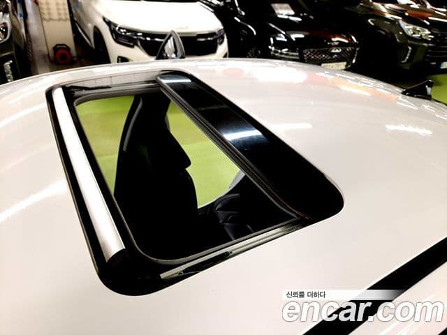 Hyundai The / новый New Avante (CN7) Modern, 2024 20