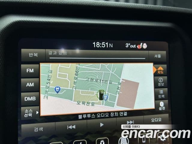 Jeep Wrangler (JL) 2.0 Overland Power top 4도어, 2021 10