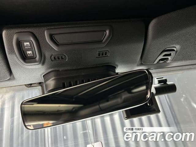 Jeep Wrangler (JL) 2.0 Overland Power top 4도어, 2021 16