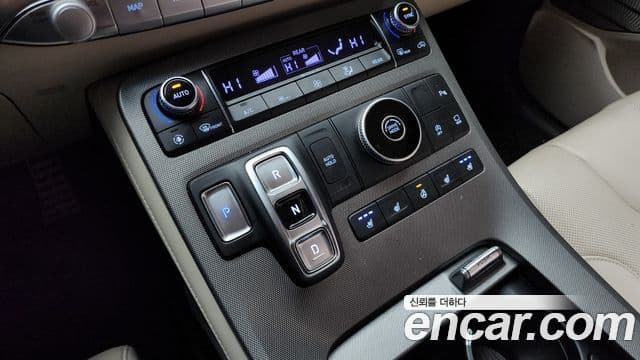 Hyundai Palisade Calligraphy, 2022 9