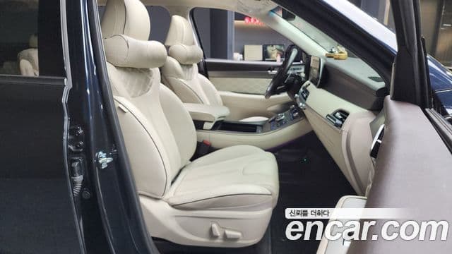 Hyundai Palisade Calligraphy, 2022 11