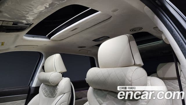 Hyundai Palisade Calligraphy, 2022 18