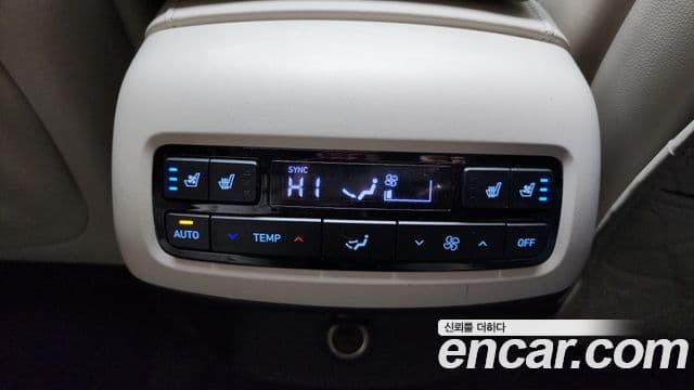 Hyundai Palisade Calligraphy, 2022 19