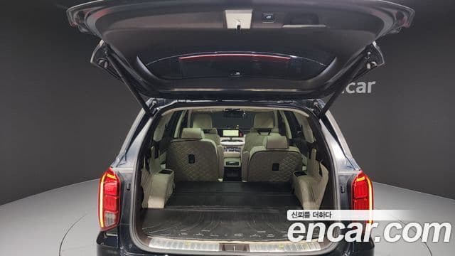 Hyundai Palisade Calligraphy, 2022 20