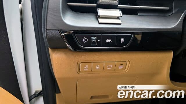 Kia Carnival 4세대 Noblesse, 2021 13