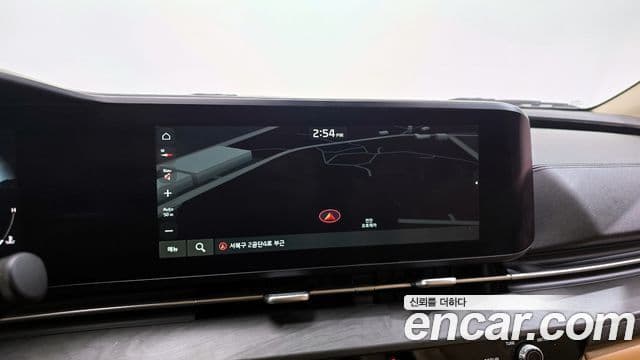 Kia Carnival 4세대 Noblesse, 2021 15