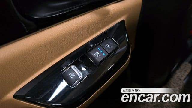 Kia Carnival 4세대 Noblesse, 2021 17