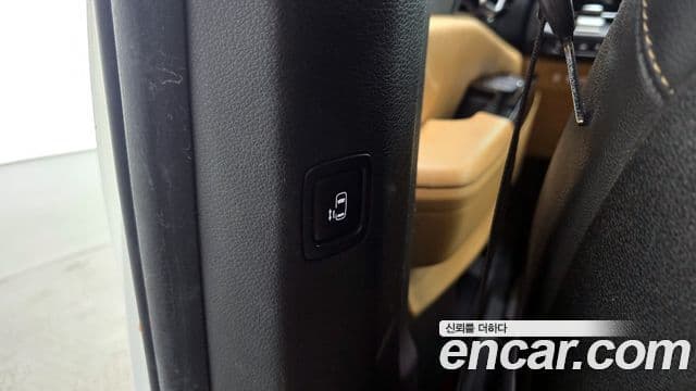 Kia Carnival 4세대 Noblesse, 2021 18