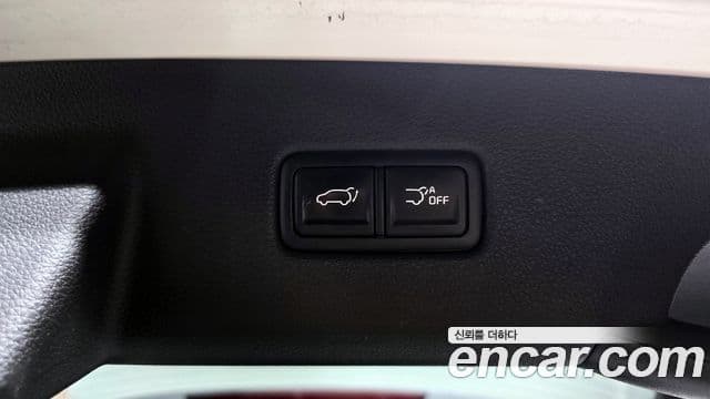 Kia Carnival 4세대 Noblesse, 2021 20