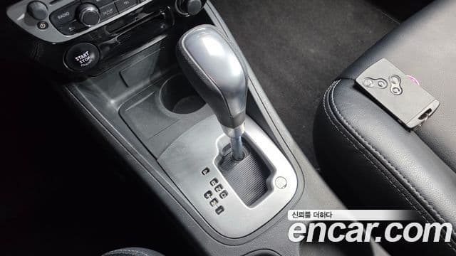 Renault Korea(Samsung) SM3 Neo LE, 2016 9