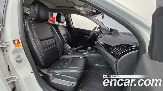 Renault Korea(Samsung) SM3 Neo LE, 2016 10