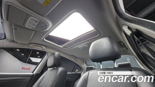 Renault Korea(Samsung) SM3 Neo LE, 2016 11