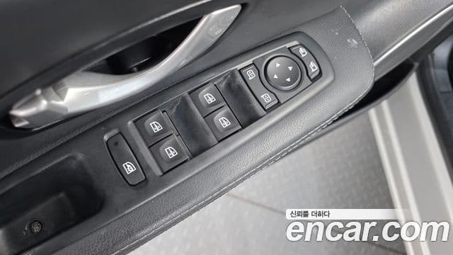 Renault Korea(Samsung) SM3 Neo LE, 2016 13