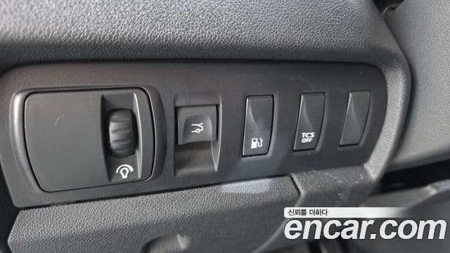 Renault Korea(Samsung) SM3 Neo LE, 2016 14