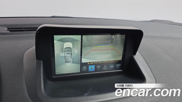 Renault Korea(Samsung) SM3 Neo LE, 2016 17