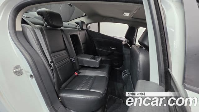 Renault Korea(Samsung) SM3 Neo LE, 2016 19