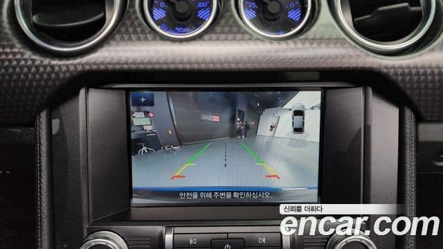 Ford Mustang GT кабриолет, 2022 18