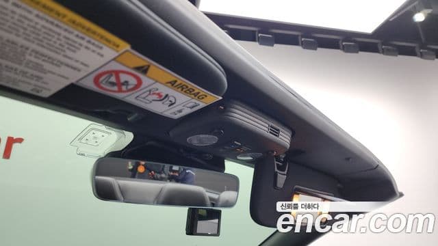 Ford Mustang GT кабриолет, 2022 19