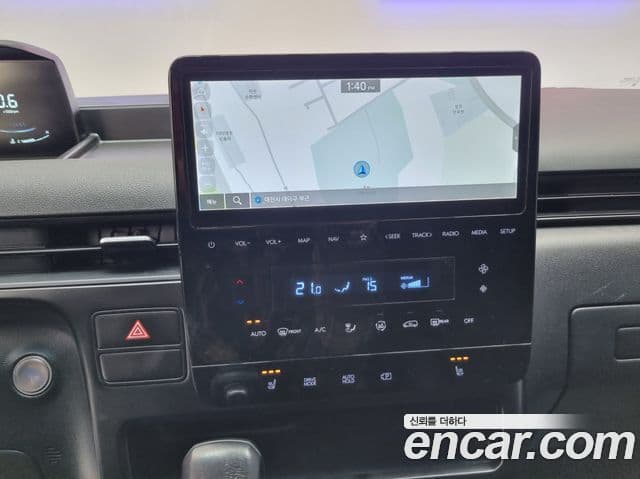 Hyundai Staria Modern, 2023 14