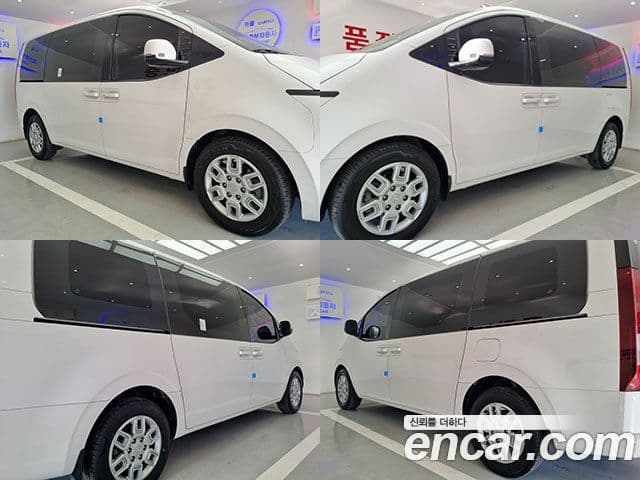 Hyundai Staria Modern, 2023 18