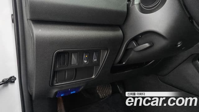 Renault Korea(Samsung) QM6 Signature, 2019 18