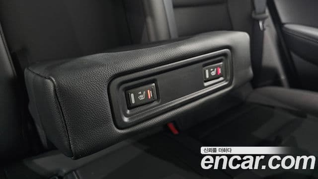 Renault Korea(Samsung) QM6 Signature, 2019 19