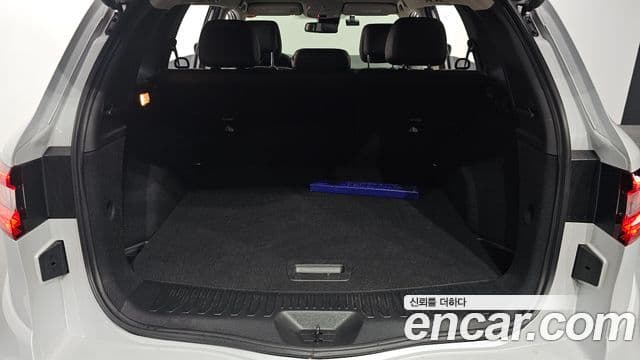 Renault Korea(Samsung) QM6 Signature, 2019 20