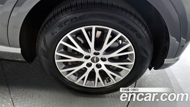 Genesis GV80, 2022 все фото