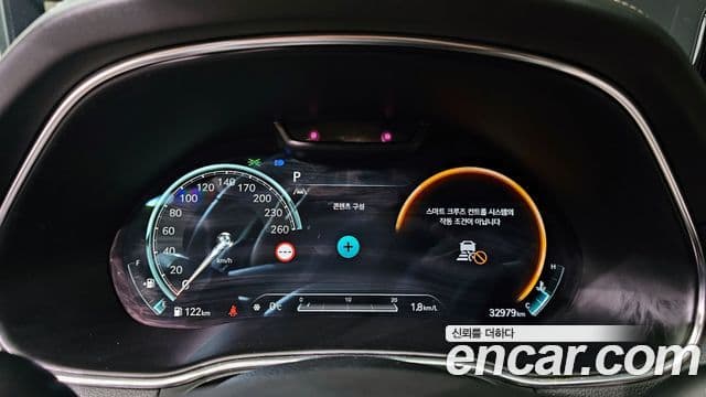 Genesis GV80, 2022 8