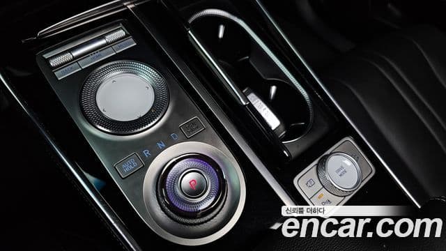 Genesis GV80, 2022 9