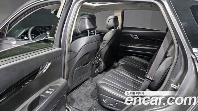 Genesis GV80, 2022 11