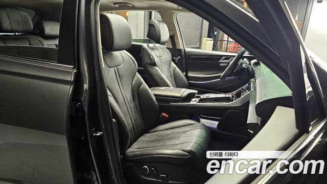 Genesis GV80, 2022 12