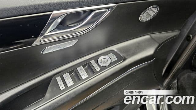 Genesis GV80, 2022 14