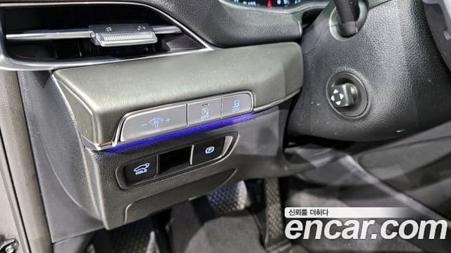 Genesis GV80, 2022 15