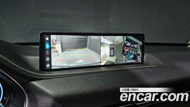 Genesis GV80, 2022 17