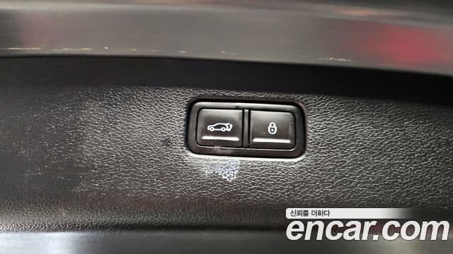 Genesis GV80, 2022 18