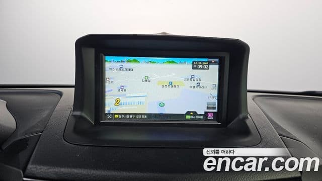 KG모빌리티(SsangYong) Tivoli Air дизель IX 2WD, 2017 15