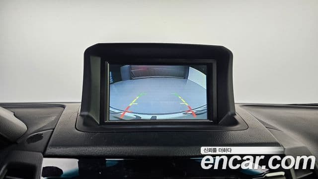 KG모빌리티(SsangYong) Tivoli Air дизель IX 2WD, 2017 16