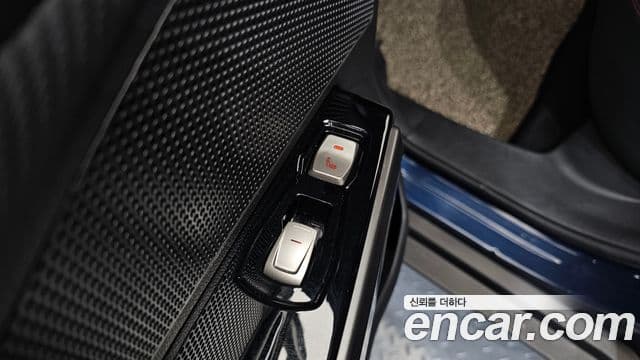 KG모빌리티(SsangYong) Tivoli Air дизель IX 2WD, 2017 19